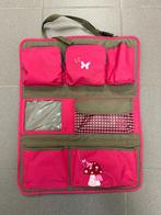 Car seat organizer, Ophalen of Verzenden, Zo goed als nieuw