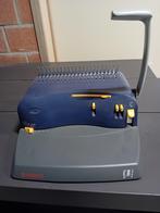 Perforator voor ringband, Ophalen, Gebruikt