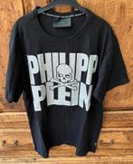 Philipp plein t-shirt maat XXL, Vêtements | Hommes, T-shirts, Noir, Autres tailles, Enlèvement ou Envoi, Philipp plein