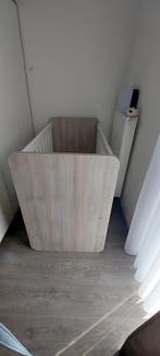 Babybed met matras, Kinderen en Baby's, Ophalen, Gebruikt, Matras