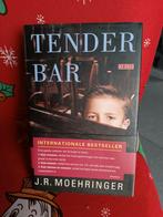 J.R. Moehringer : Tender bar, Ophalen of Verzenden
