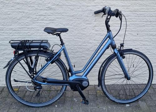 Prachtige Koga E-inspire elektrische fiets Bosch 400Wh, Fietsen en Brommers, Elektrische fietsen, Ophalen