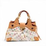 Louis Vuitton Ursula handtas, Handtassen en Accessoires, Tassen | Damestassen, Verzenden, Gebruikt, Wit, Handtas
