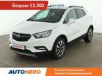 Opel Mokka X 1.4 Turbo X Vision S&S (bj 2019), Auto's, Opel, MokkaX, Leder, 172 g/km, SUV of Terreinwagen