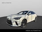 Lexus Lexus RX 450h+ 4x4 Executive Line, Auto's, Lexus, Gebruikt, 4 cilinders, 2000 kg, Plug-in hybride