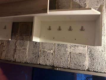 Gratis stevige planken, Doe-het-zelf en Bouw, Hout en Planken, Ophalen, 25 tot 50 mm, Zo goed als nieuw, Plank