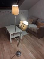 Lampadaire moderne, Enlèvement, Utilisé