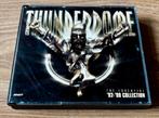 Thunderdome The Essential 92-99 collection, Cd's en Dvd's, Ophalen of Verzenden, Zo goed als nieuw