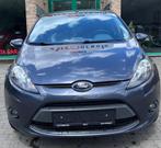 Ford Fiësta ** 1J GARANTIE ** GEKEURD ** LEZ OK ** €168/mnd, Elektrische ramen, Bedrijf, 5 deurs, Euro 4