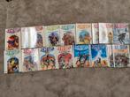 17 strips van Jugurtha, Boeken, Ophalen of Verzenden