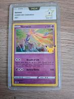 Xerneas pca graded, Ophalen, Zo goed als nieuw