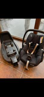 Maxi cosi Pebble Pro met isofix, Enlèvement, Comme neuf, Isofix