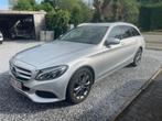 mercedes c180d break bj 2017, Auto's, 1600 cc, 5 deurs, Particulier, Te koop