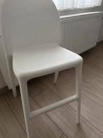 IKEA kinderstoel, Huis en Inrichting, Ophalen of Verzenden, Zo goed als nieuw, Kunststof, Met voetsteun