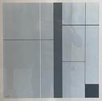 Gemengde techniek Jo De Meester (1920-2003), Antiek en Kunst, Kunst | Schilderijen | Modern, Ophalen of Verzenden