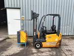 Jungheinrich EFG DF 13 electric forklift heftruck stapler 5,, 1000 tot 2000 kg, Heftruck, Elektrisch