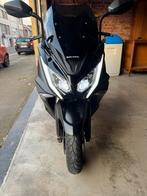 Kymco AK550 2022 [4575km], Comme neuf