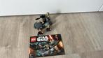 Lego star wars 75131, Kinderen en Baby's, Ophalen of Verzenden, Zo goed als nieuw, Complete set, Lego