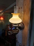 Antieke wandlamp, Ophalen of Verzenden