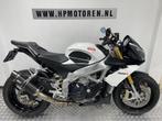 Aprilia TUONO V 4 R V4 R V4R 1000 ABS TC APRC VULL OPTION, Sport, Meer dan 35 kW, 1000 cc