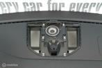 Airbag kit Tableau de bord noir cuir Porsche Macan 2014-.., Utilisé, Enlèvement ou Envoi
