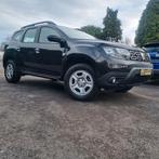 duster 1 jaar garantie gsm 0489088885, Auto's, Dacia, Voorwielaandrijving, Stof, Duster, Zwart