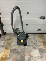 Karcher Stofzuiger NT22, Doe-het-zelf en Bouw, Reinigingsmachines, Verzenden, Zo goed als nieuw