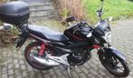 Honda cb125f cbf125 cb 125, Motoren, Motoren | Honda, Particulier, 125 cc, 11 kW of minder, 1 cilinder