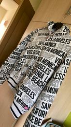 Superdry gilet  taille M, Porté