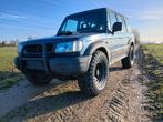 Hyundai galloper pajero 4x4, Particulier, Achat, 4x4, Galloper