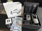 Dji mavic 2 zoom * als nieuw *, Ophalen of Verzenden, Zo goed als nieuw