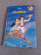 Disney club Aladdin, Boeken, Ophalen of Verzenden, Gelezen