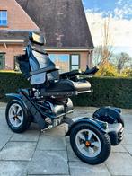 Permobil X850 Electrische rolstoel off-road Rolwagen 2022, Diversen, Rolstoelen, Ophalen of Verzenden, Inklapbaar, Zo goed als nieuw