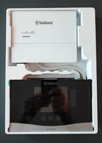 Thermostat Vaillant sensoHOME VRT 380F/2, Doe-het-zelf en Bouw, Ophalen of Verzenden, Nieuw