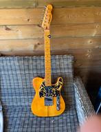 Mad cat HS Anderson ( tele Prince), Muziek en Instrumenten, Ophalen, Gebruikt, Elektrisch
