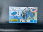 Vijverbak Quadra C3, Tuin en Terras, Vijver-toebehoren, Ophalen, Zo goed als nieuw, Vijverbak