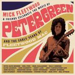 Mick Fleetwood & Friends Celebrate The Music Of Peter Green, Cd's en Dvd's, Cd's | Rock, Verzenden, Nieuw in verpakking