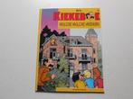 kiekeboe 106 Vrolijke vrolijke vrienden 2005 1 ste druk., Eén stripboek, Merho, Nieuw, Ophalen of Verzenden