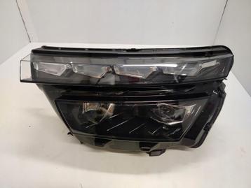 Skoda Kamiq Volledig Led-licht links beschikbaar voor biedingen