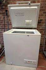 Diepvries Friac, Elektronische apparatuur, Vriezers en Diepvrieskisten, Ophalen, Gebruikt, Vrijstaand, Vrieskist