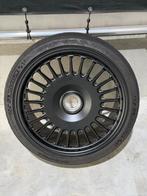 Vossen ML-R1 forged velgenset, centerlock uitvoering Porsche, Enlèvement, Porsche