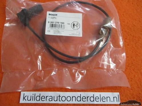 Krukas sensor Alfa 145 146 156 GTV Spider Lancia Kappa BOSCH, Auto-onderdelen, Elektronica en Kabels, Alfa Romeo, Fiat, Lancia