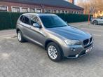 BMW X3 2.0dA xDrive20d, Auto's, BMW, Particulier, Te koop, X3