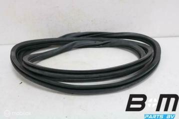 Portierrubber achterzijde VW Touran 1T 1T0867913K beschikbaar voor biedingen