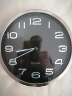 Zeer mooie klok Karlsson 29cm, Ophalen of Verzenden