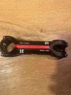 Stuurpen 3T 120mm, Fietsen en Brommers, Fietsonderdelen, Ophalen of Verzenden, Zo goed als nieuw