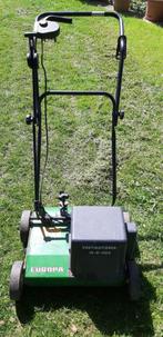 Verticuteermachine, Tuin en Terras, Verticuteermachines, Ophalen, Zo goed als nieuw