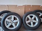 Velgen/winterbanden VW Tiguan 1. Onmiddellijk beschikbaar!, Auto-onderdelen, Ophalen, Winterbanden, Band(en)