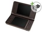 Nintendo DSI XL Brown / Bruin, Games en Spelcomputers, Spelcomputers | Nintendo DS, Ophalen, Dsi XL, Overige kleuren, Zo goed als nieuw