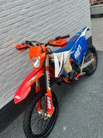 Ktm exc-f 250 six days france 2018, Particulier, Enduro, 250 cc